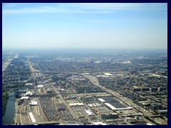 Views from Sears Tower 01